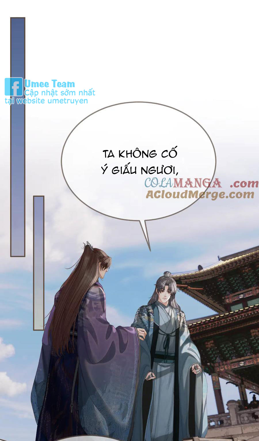 Á Nô 2: Thám Hoa Chap 61 - Trang 3