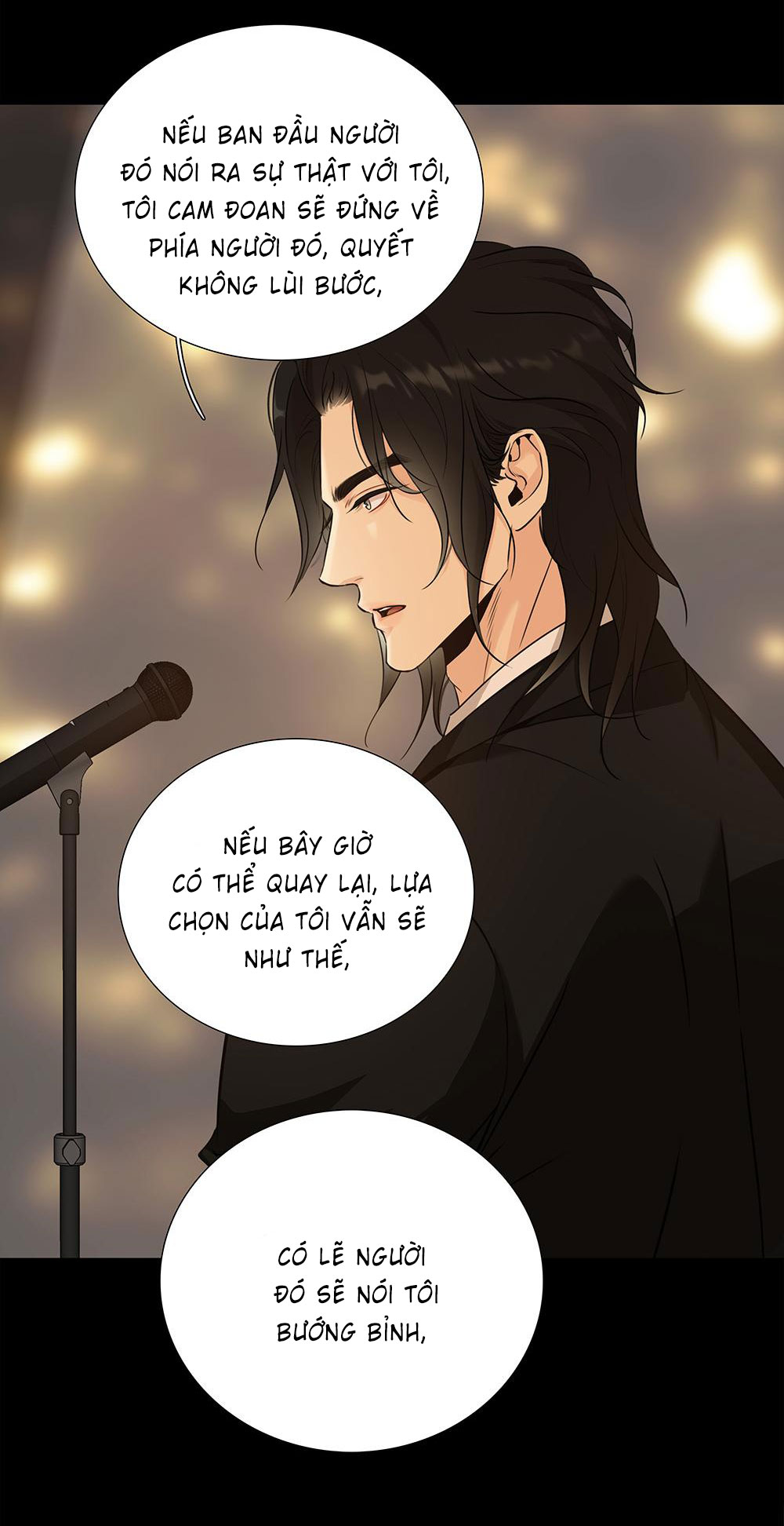 Quan hệ nợ nần Chapter 63 - Next Chapter 64