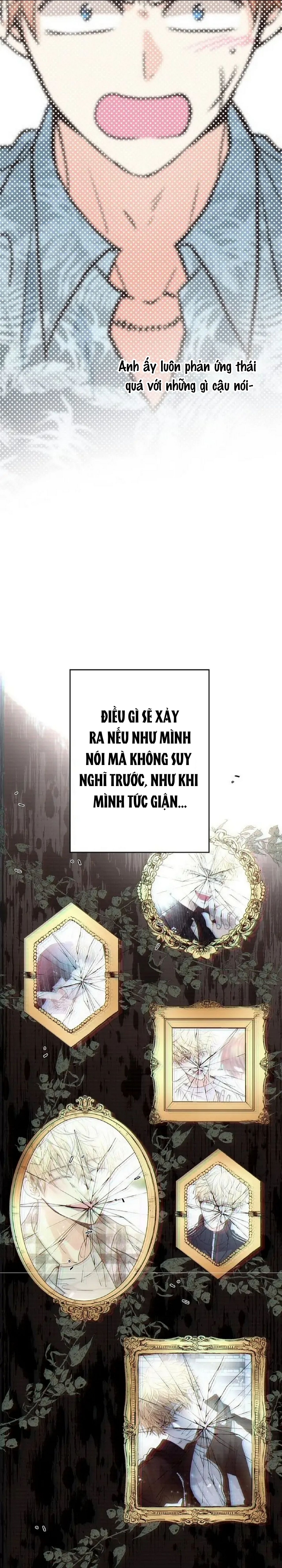 Mối quan hệ phù hợp Chapter 16 - Next Chapter 17