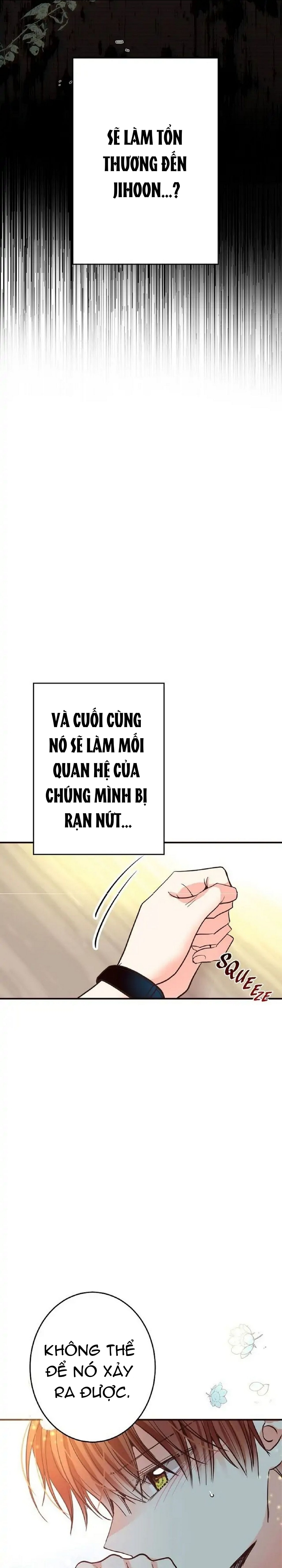 Mối quan hệ phù hợp Chapter 16 - Next Chapter 17