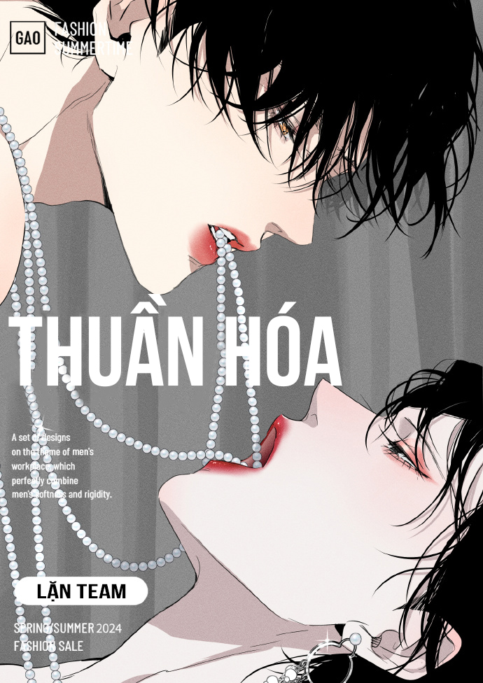 Đêm Cuồng Say Chapter 27 - Trang 4