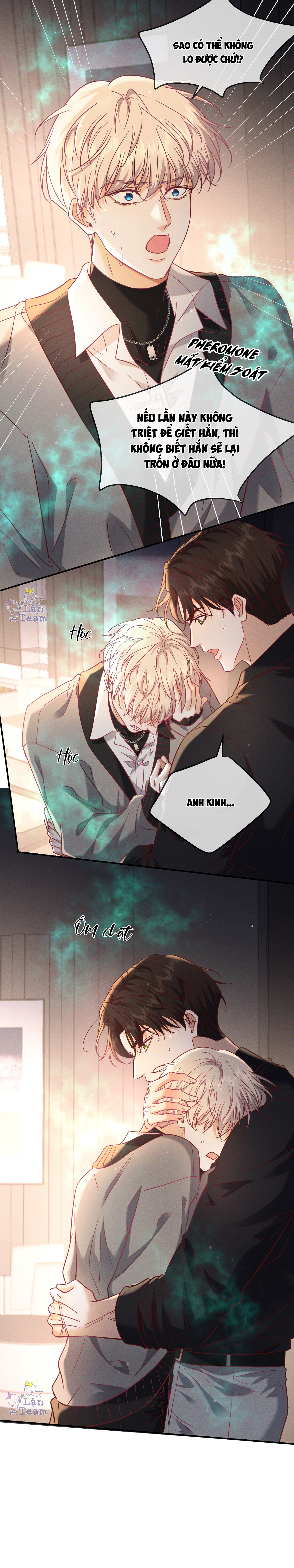 kill-my-love-chap-72-9