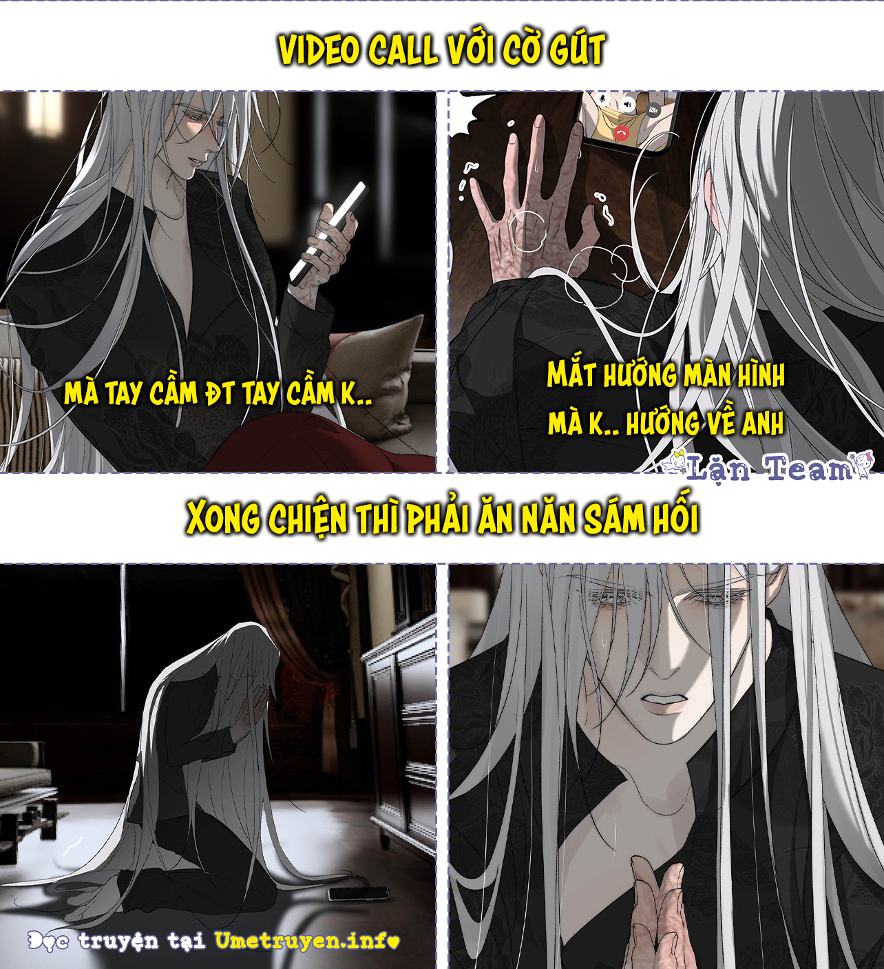 kill-my-love-chap-72-23