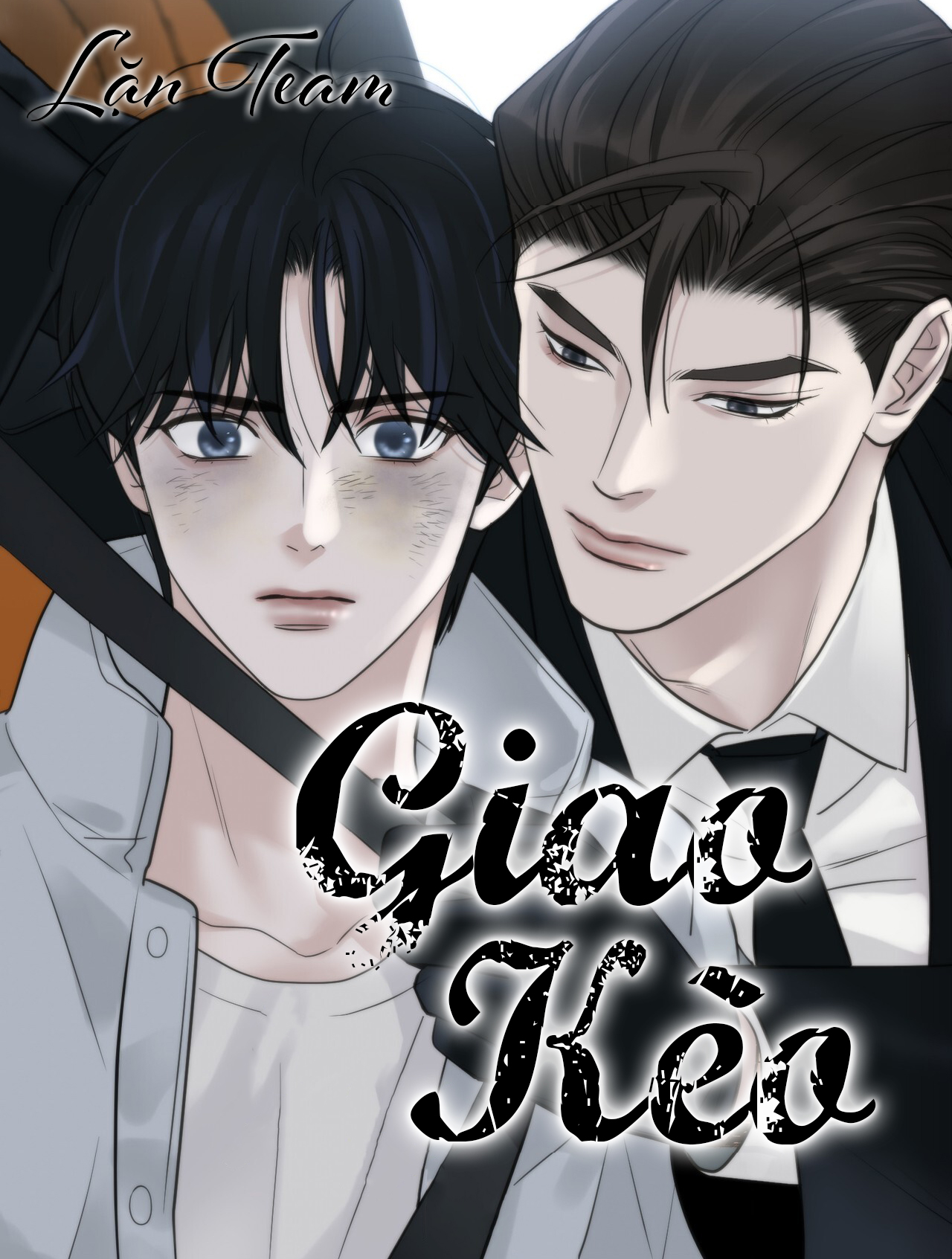 Rơi Vào Cạm Bẫy Chapter 32 - Trang 2