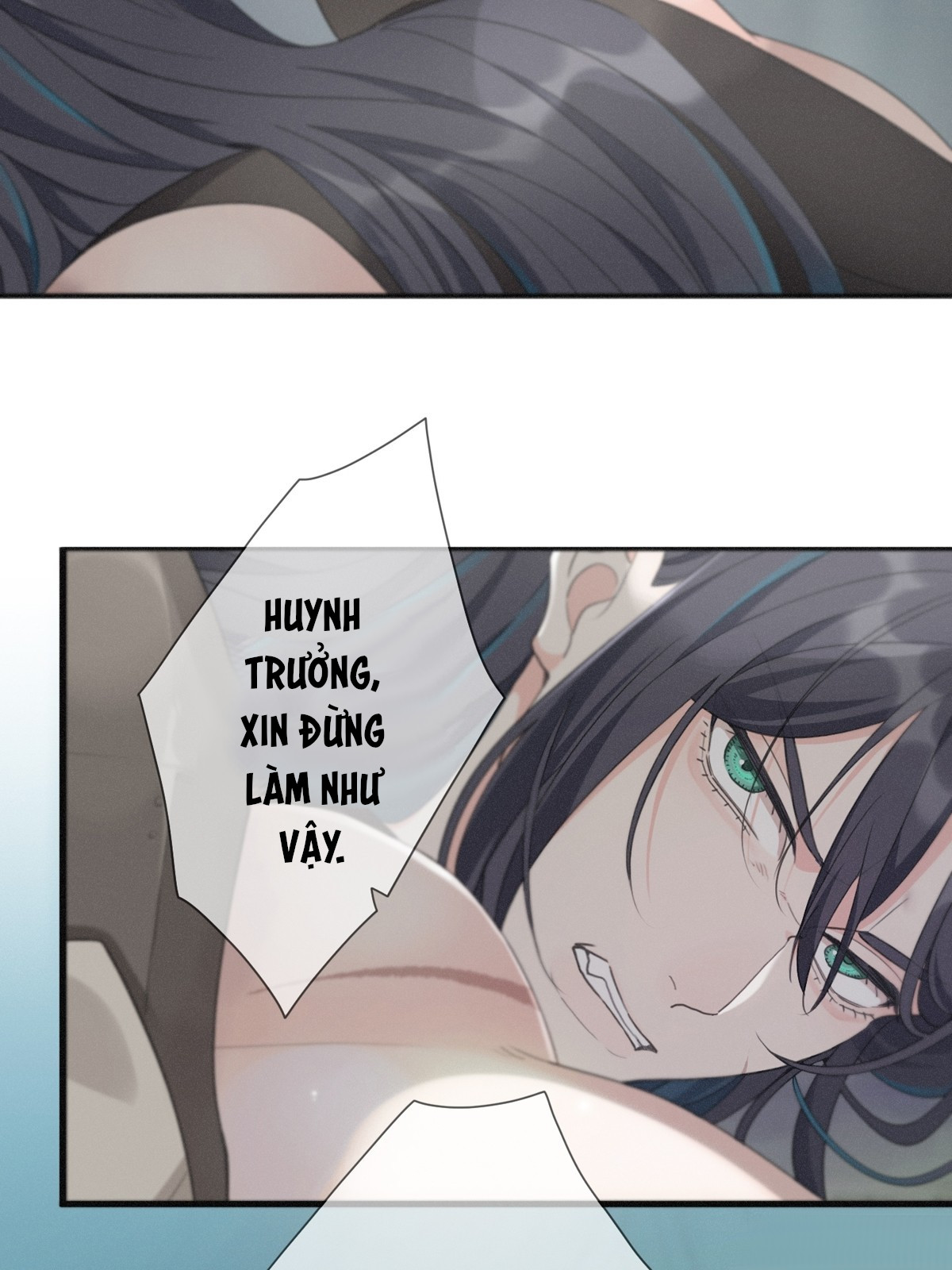 Khốn Thú Chi Nhiễm Chapter 11 - Next Chapter 12