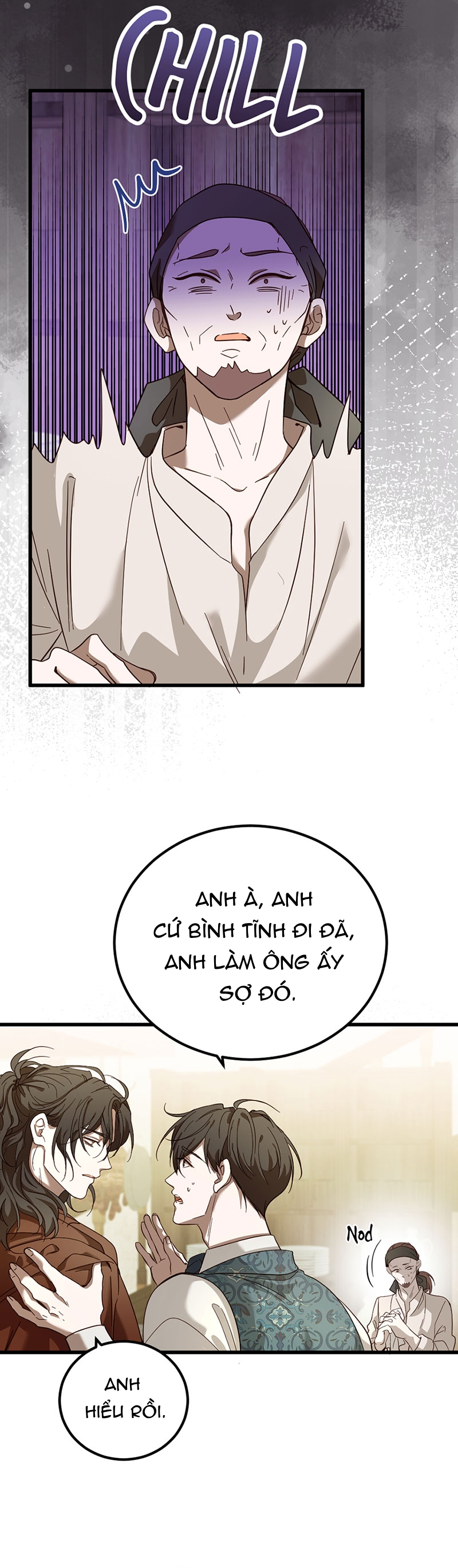 Cơ hội thứ hai Chapter 79 - Next Chapter 80