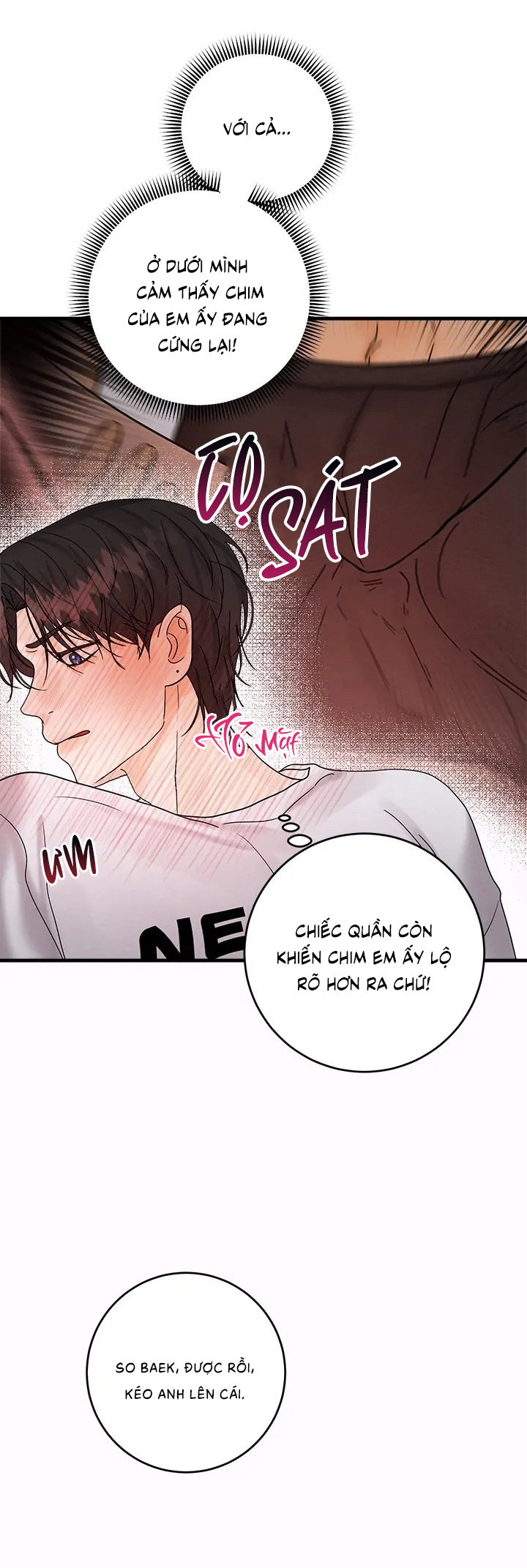 XX Chỉ Trong Một Ngày Chapter 5 - Next Chapter 6