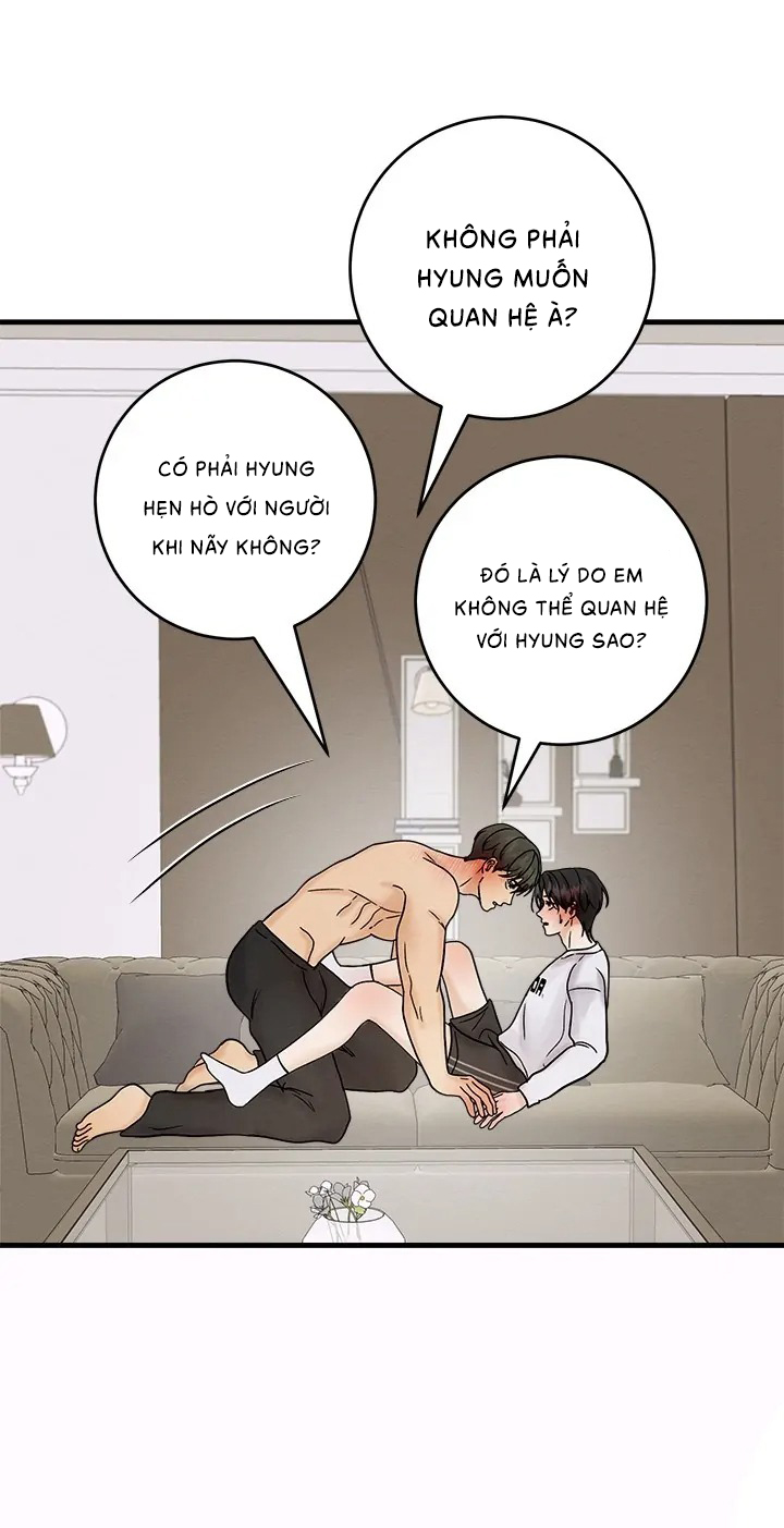 XX Chỉ Trong Một Ngày Chapter 5 - Next Chapter 6