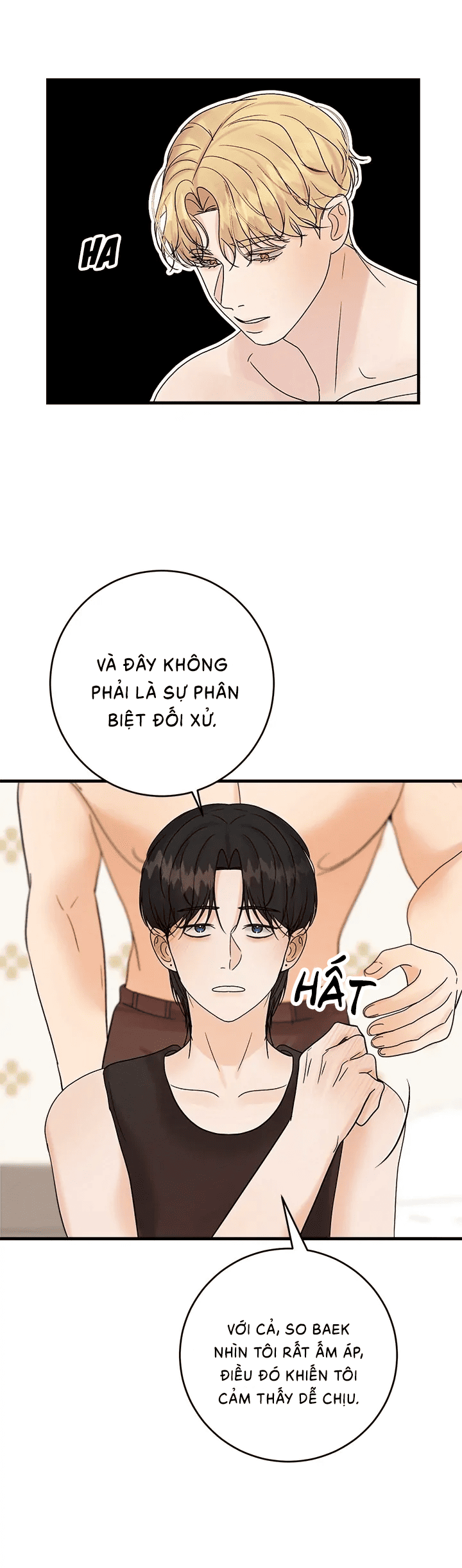 XX Chỉ Trong Một Ngày Chapter 7 - Next Chapter 8