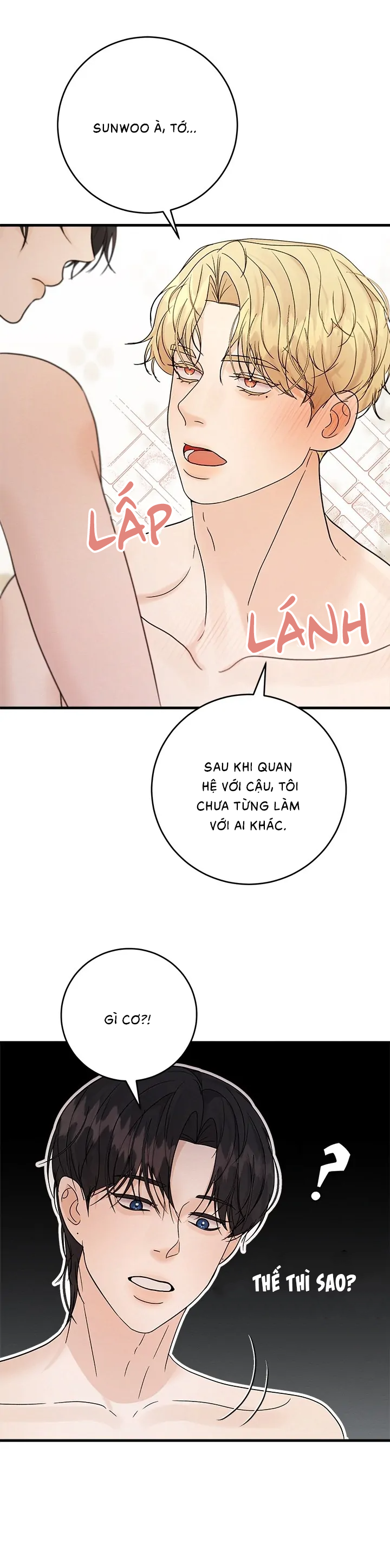 XX Chỉ Trong Một Ngày Chapter 8 - Next 