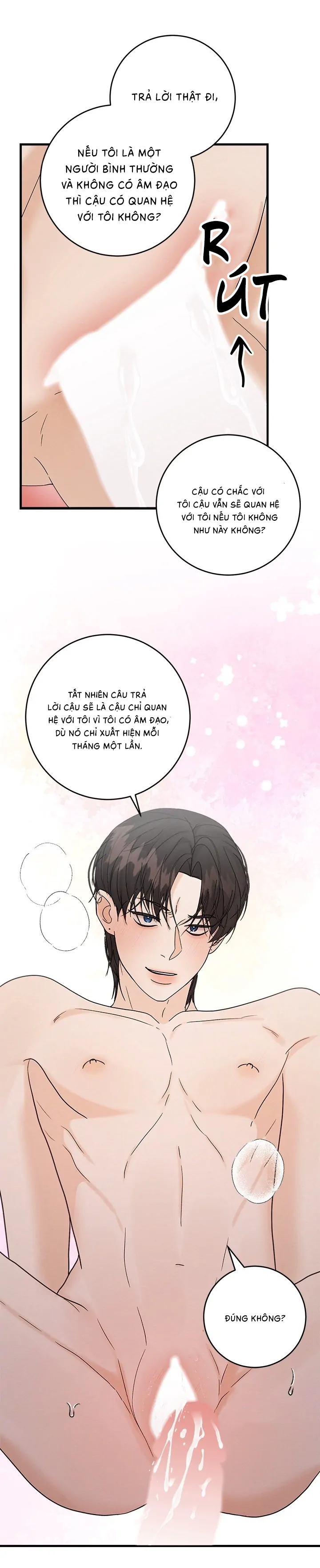 XX Chỉ Trong Một Ngày Chapter 8 - Next 