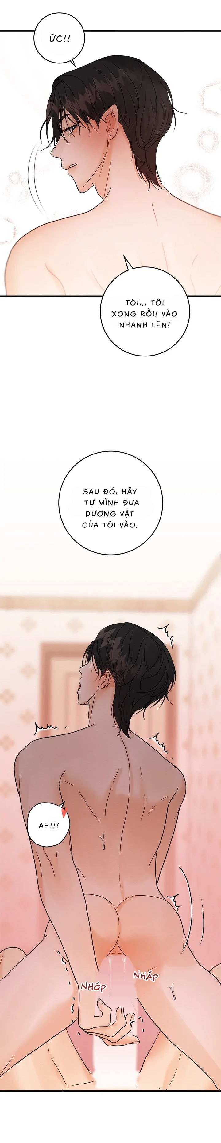 XX Chỉ Trong Một Ngày Chapter 8 - Next 