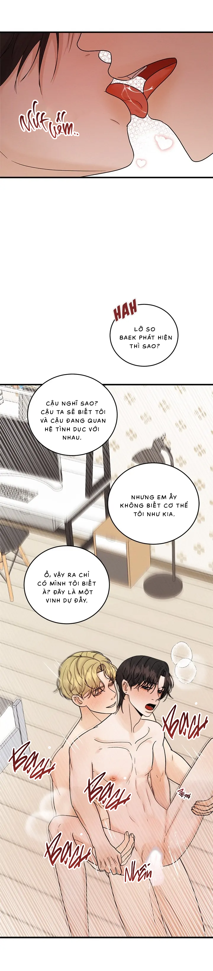 XX Chỉ Trong Một Ngày Chapter 8 - Next 