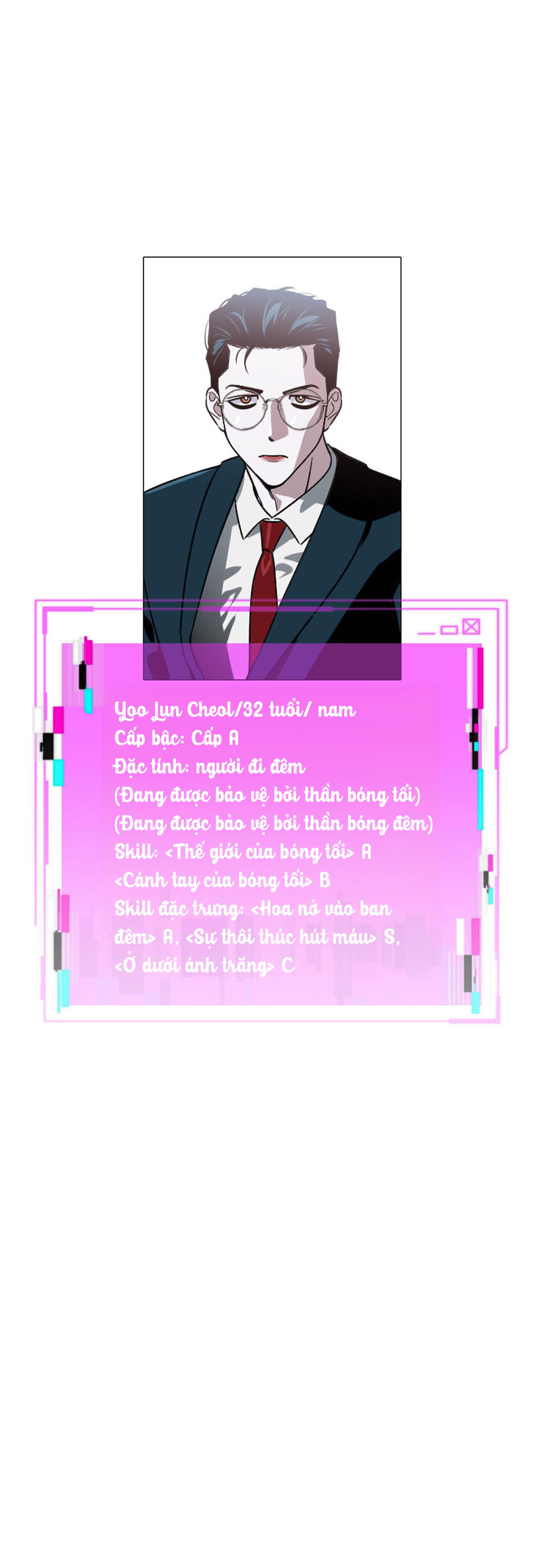 Vì lời trăn trối nên tôi tạm thời trì hoãn cái chết Chapter 9 - Next Chapter 10