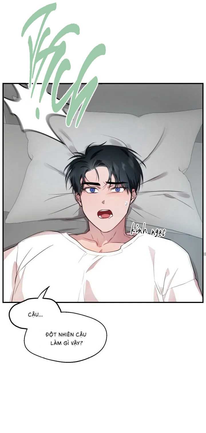 Lấy Lần Đầu Tiên Của Cậu Ấy Đi! Chapter 4: [H+] - Next Chapter 5