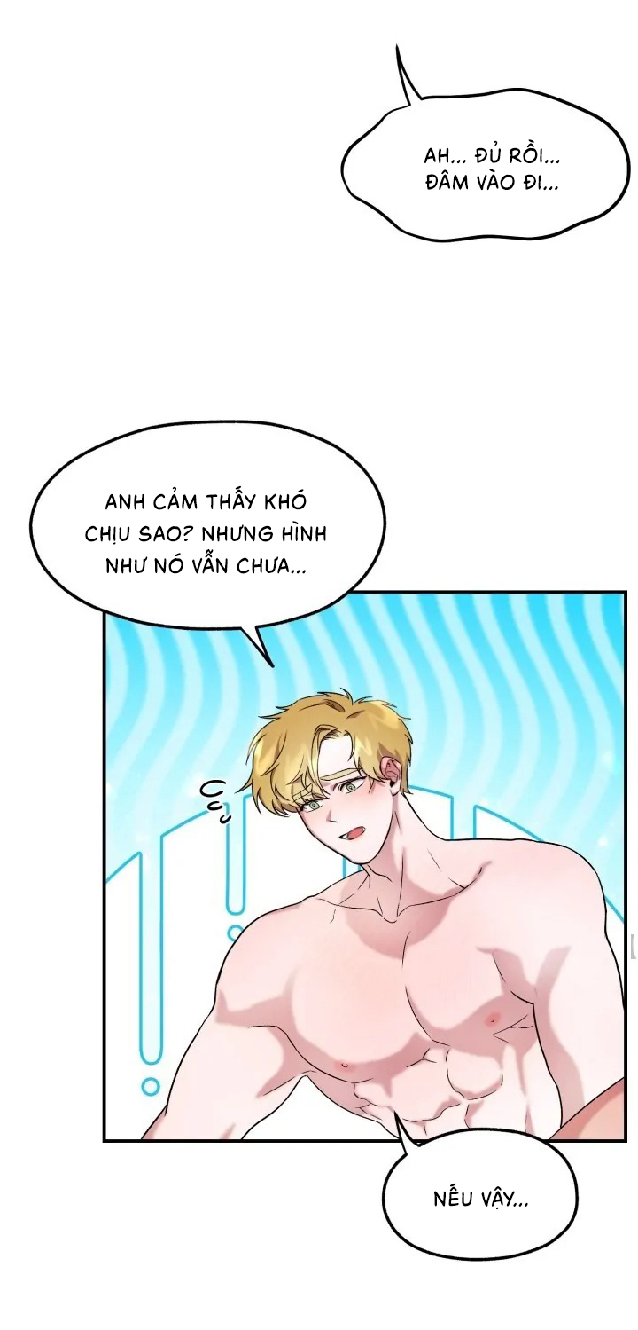 Lấy Lần Đầu Tiên Của Cậu Ấy Đi! Chapter 4: [H+] - Next Chapter 5