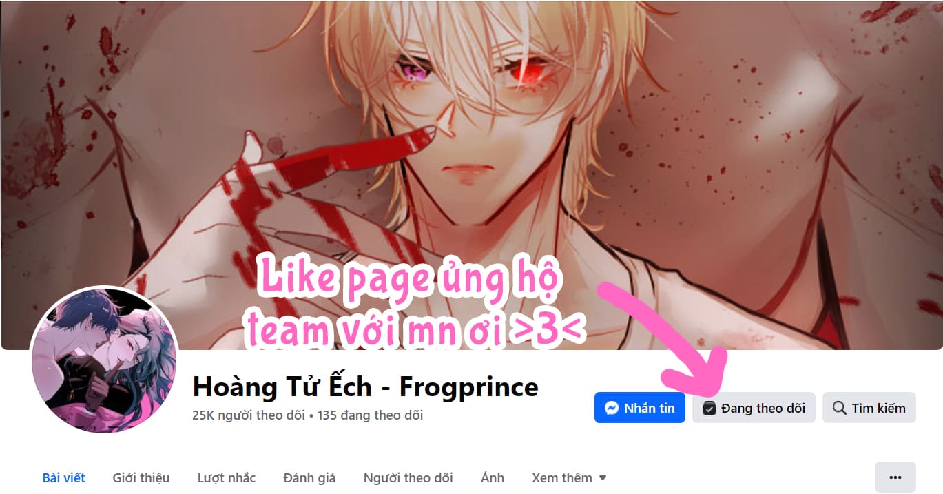 Lấy Lần Đầu Tiên Của Cậu Ấy Đi! Chapter 5 - Next Chapter 6