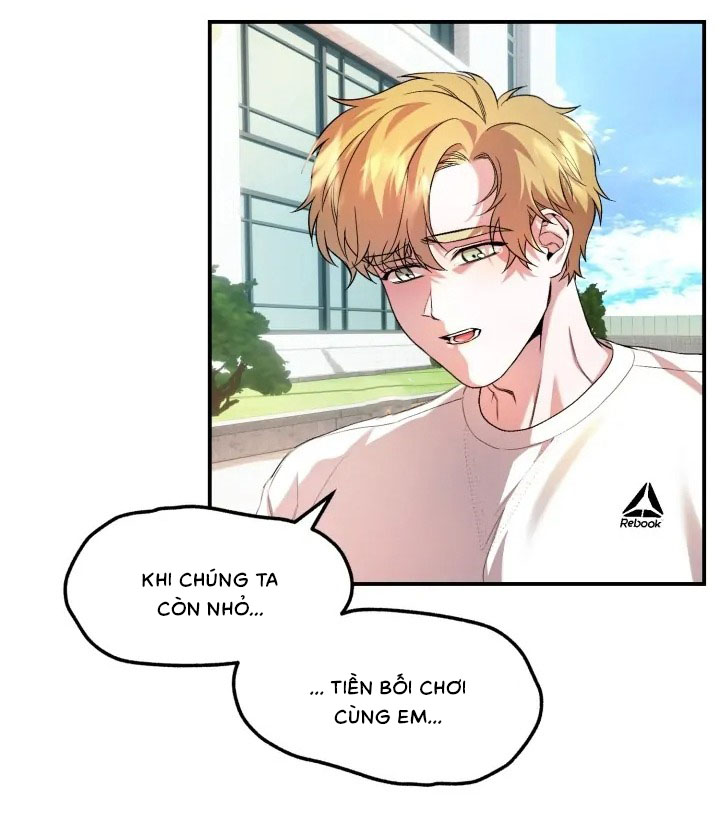 Lấy Lần Đầu Tiên Của Cậu Ấy Đi! Chapter 6 - Next Chapter 7