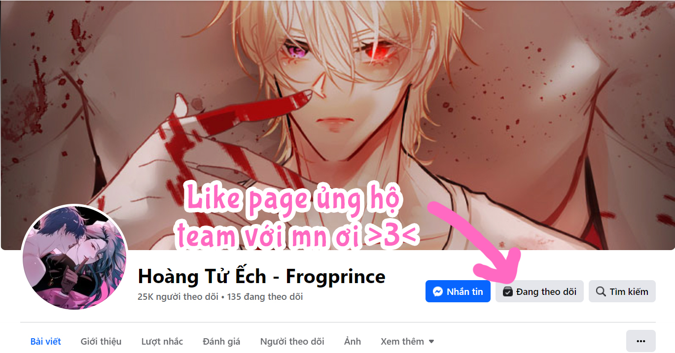 Kết Đôi Với Alpha Tàn Nhẫn Chapter 1 - Next Chapter 2