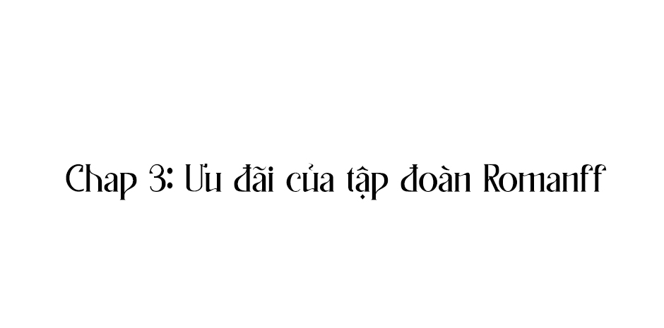 Kết Đôi Với Alpha Tàn Nhẫn Chapter 3 - Next Chapter 4.1: Cp phụ - Dominic & Clein (H+ không che)