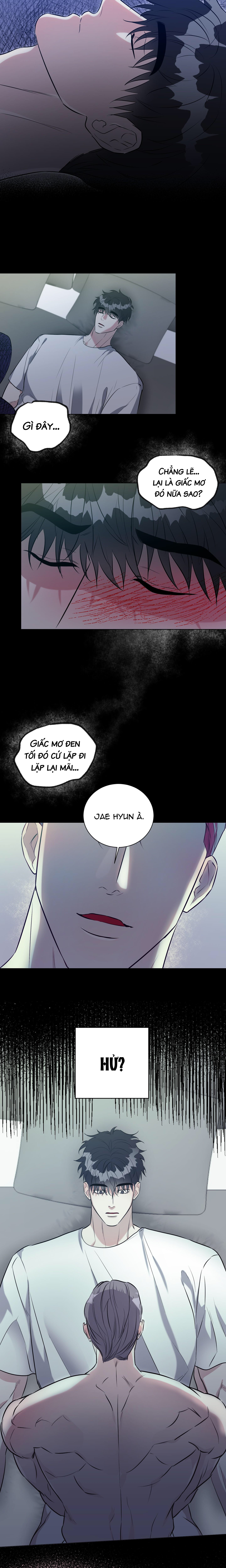 Sâu thẳm trong trái tim rắn Chapter 9 - Next Chapter 10