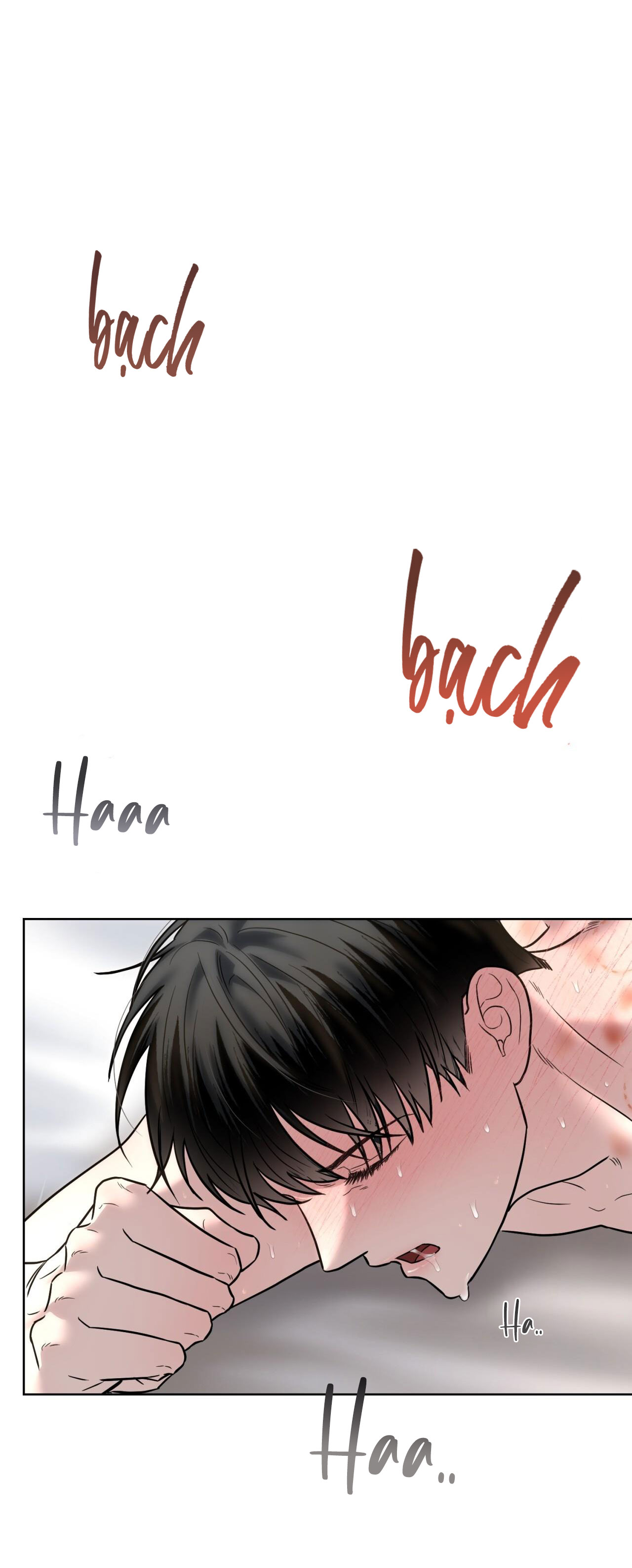 Catch Up Chapter 8 H++ - Next Chapter 9