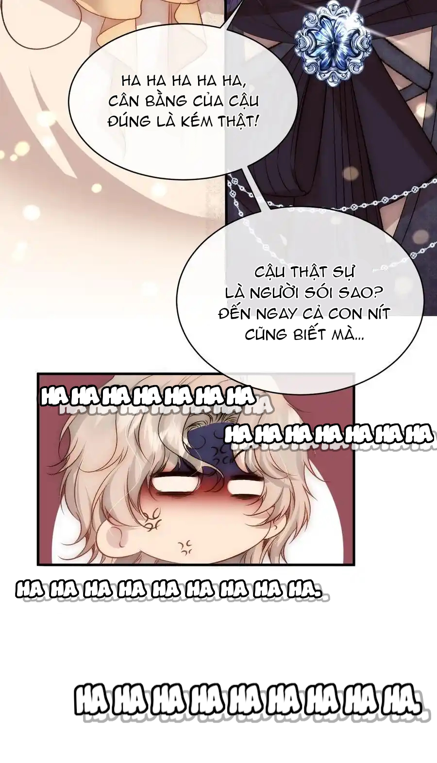 Ngục Tuyết Chapter 12 - Next Chapter 13