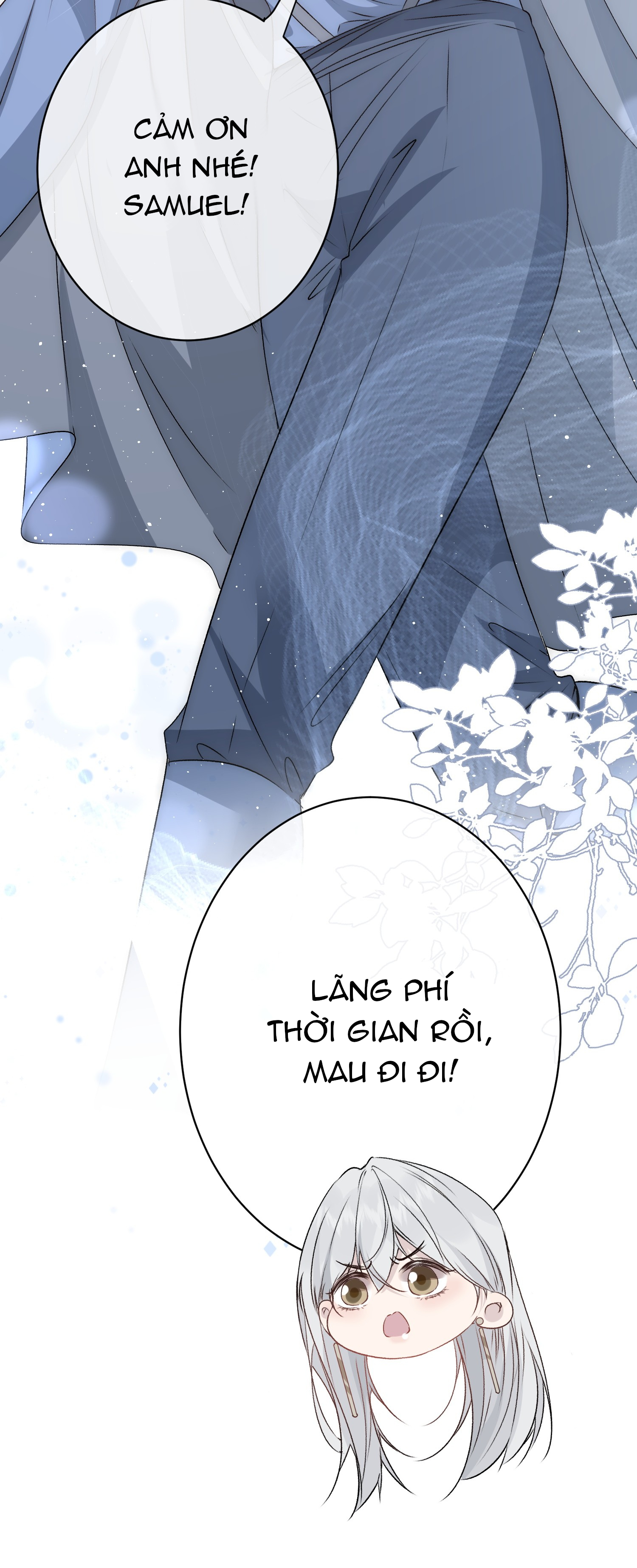 Ngục Tuyết Chapter 13 - Next Chapter 14 New