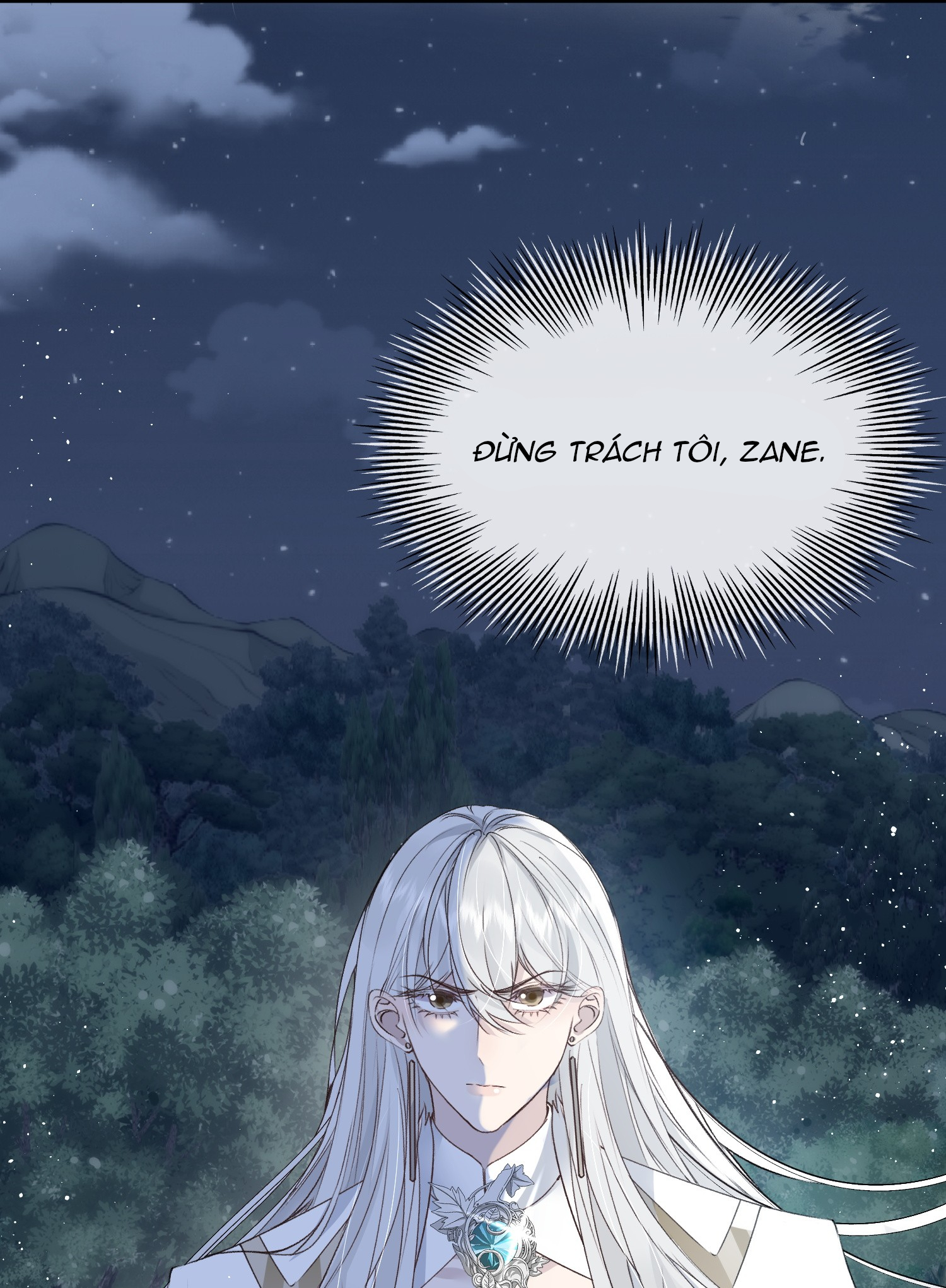 Ngục Tuyết Chapter 13 - Next Chapter 14 New