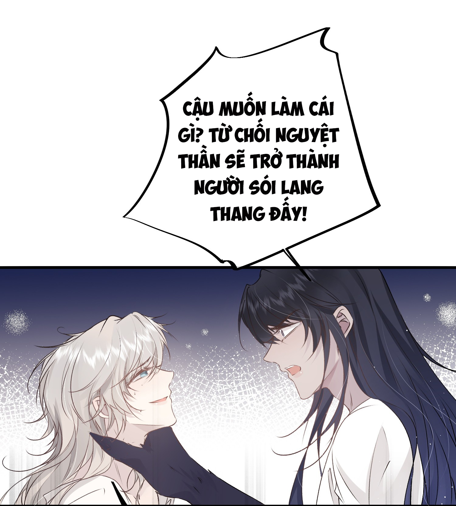 Ngục Tuyết Chapter 5 - Next Chapter 6