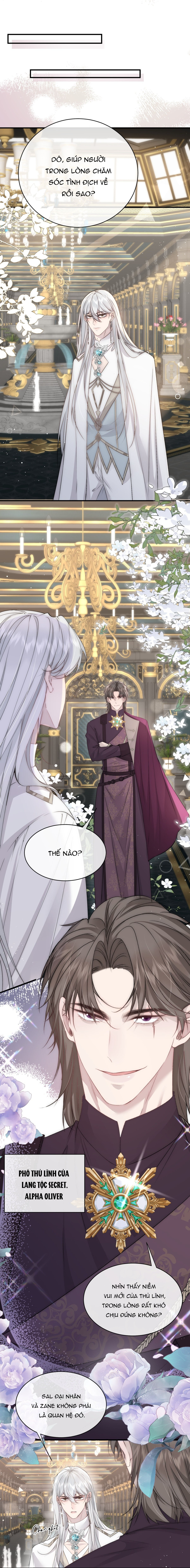 Ngục Tuyết Chapter 9 - Next Chapter 10