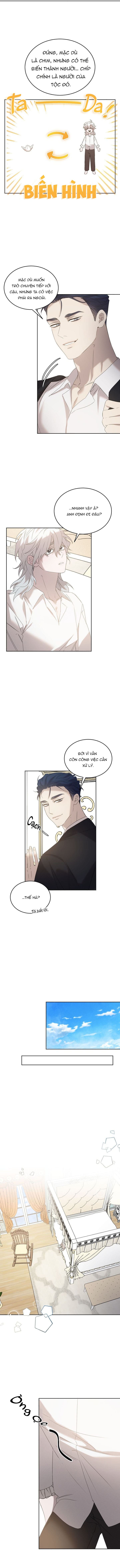 Nè, Đừng Nhấn Vào Nút Đó Chapter 19 - Next Chapter 20