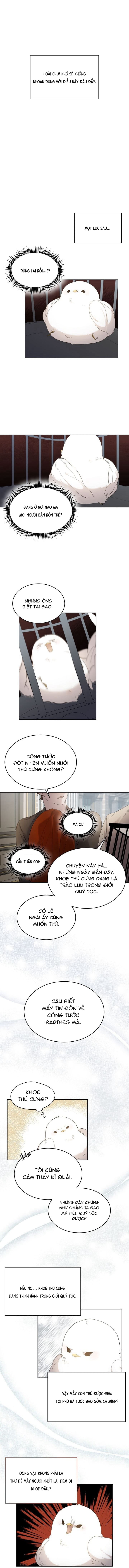 Nè, Đừng Nhấn Vào Nút Đó Chapter 2 - Next Chapter 3