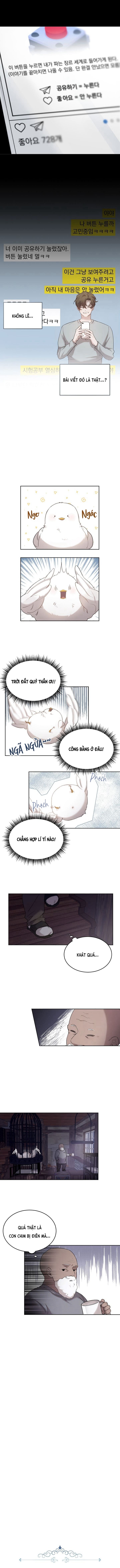 Nè, Đừng Nhấn Vào Nút Đó Chapter 2 - Next Chapter 3