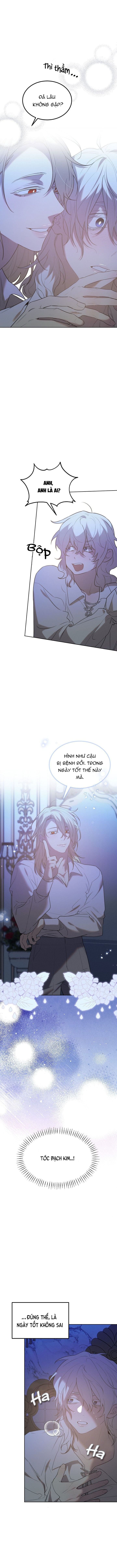 Nè, Đừng Nhấn Vào Nút Đó Chapter 24 - Next Chapter 25