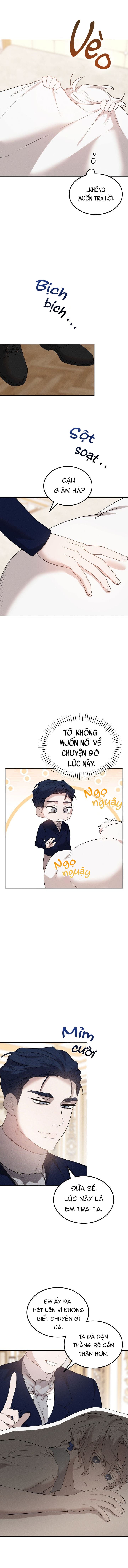 Nè, Đừng Nhấn Vào Nút Đó Chapter 29 - Next Chapter 30