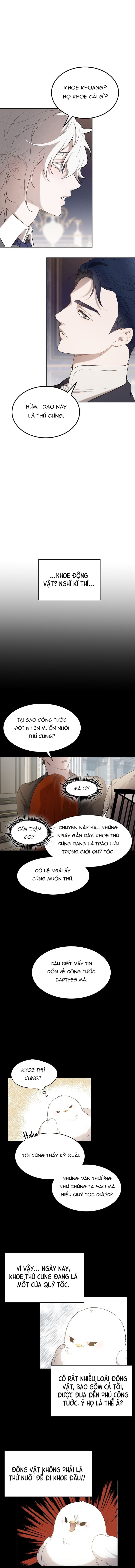 Nè, Đừng Nhấn Vào Nút Đó Chapter 30 - Next Chapter 31