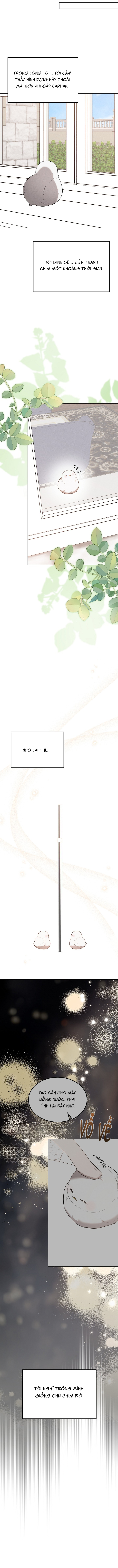 Nè, Đừng Nhấn Vào Nút Đó Chapter 32 - Next Chapter 33