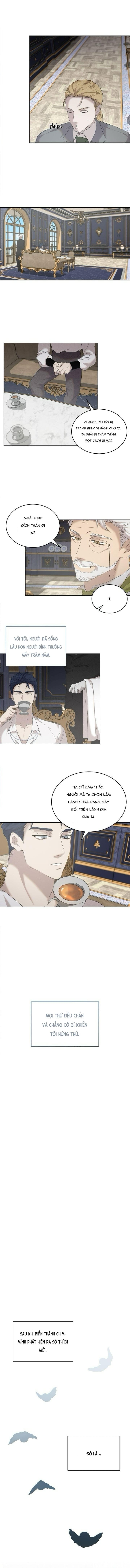 Nè, Đừng Nhấn Vào Nút Đó Chapter 8 - Next Chapter 9