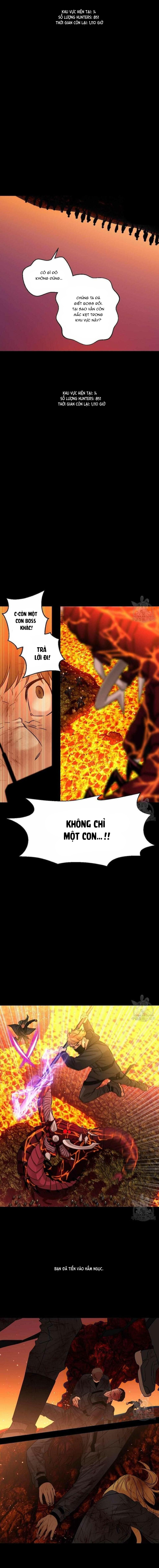 Bởi Vì Di Ngôn Tôi Trì Hoãn Ngày Chết Chapter 11 - Next Chapter 12