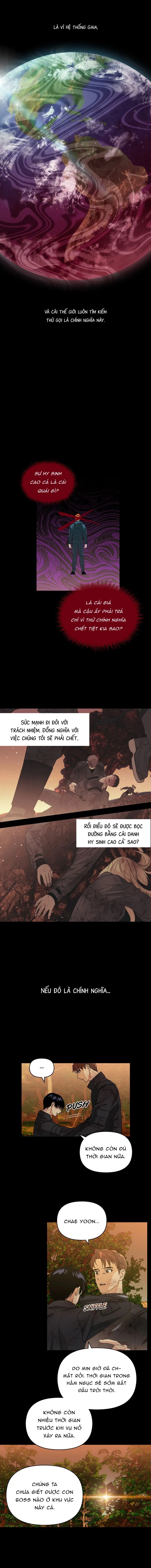 Bởi Vì Di Ngôn Tôi Trì Hoãn Ngày Chết Chapter 12 - Next Chapter 13