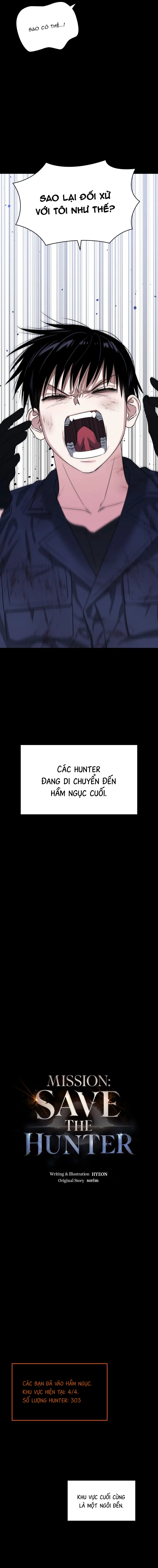 Bởi Vì Di Ngôn Tôi Trì Hoãn Ngày Chết Chapter 13 - Next Chapter 14