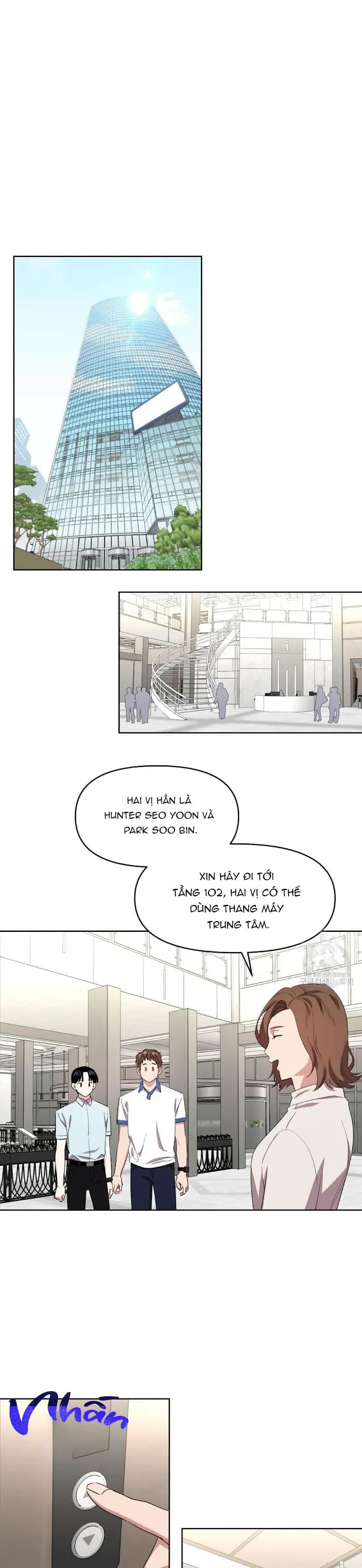 Bởi Vì Di Ngôn Tôi Trì Hoãn Ngày Chết Chapter 6 - Next Chapter 7