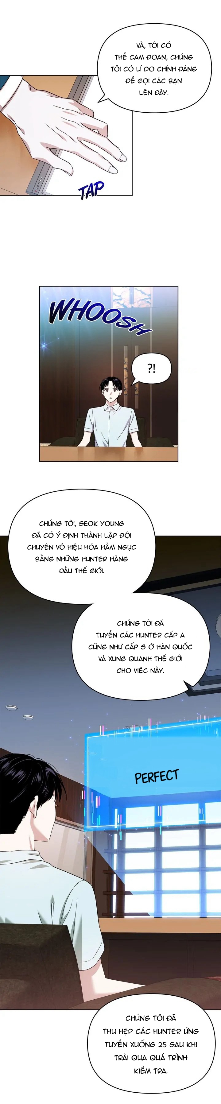 Bởi Vì Di Ngôn Tôi Trì Hoãn Ngày Chết Chapter 7 - Next Chapter 8