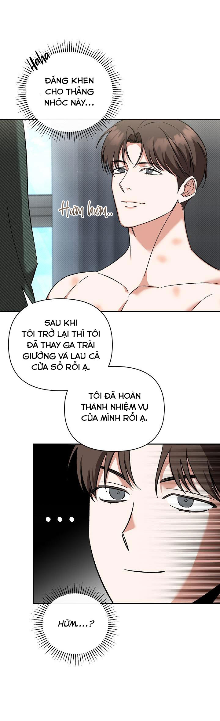 Tôn Sùng Pheromone Chapter 9 - Next Chapter 10