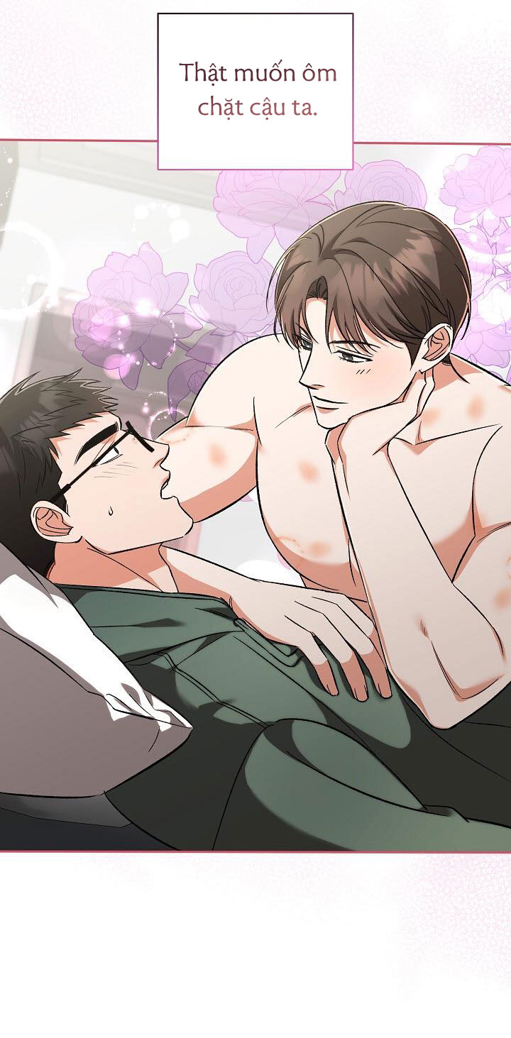 Tôn Sùng Pheromone Chapter 9 - Next Chapter 10