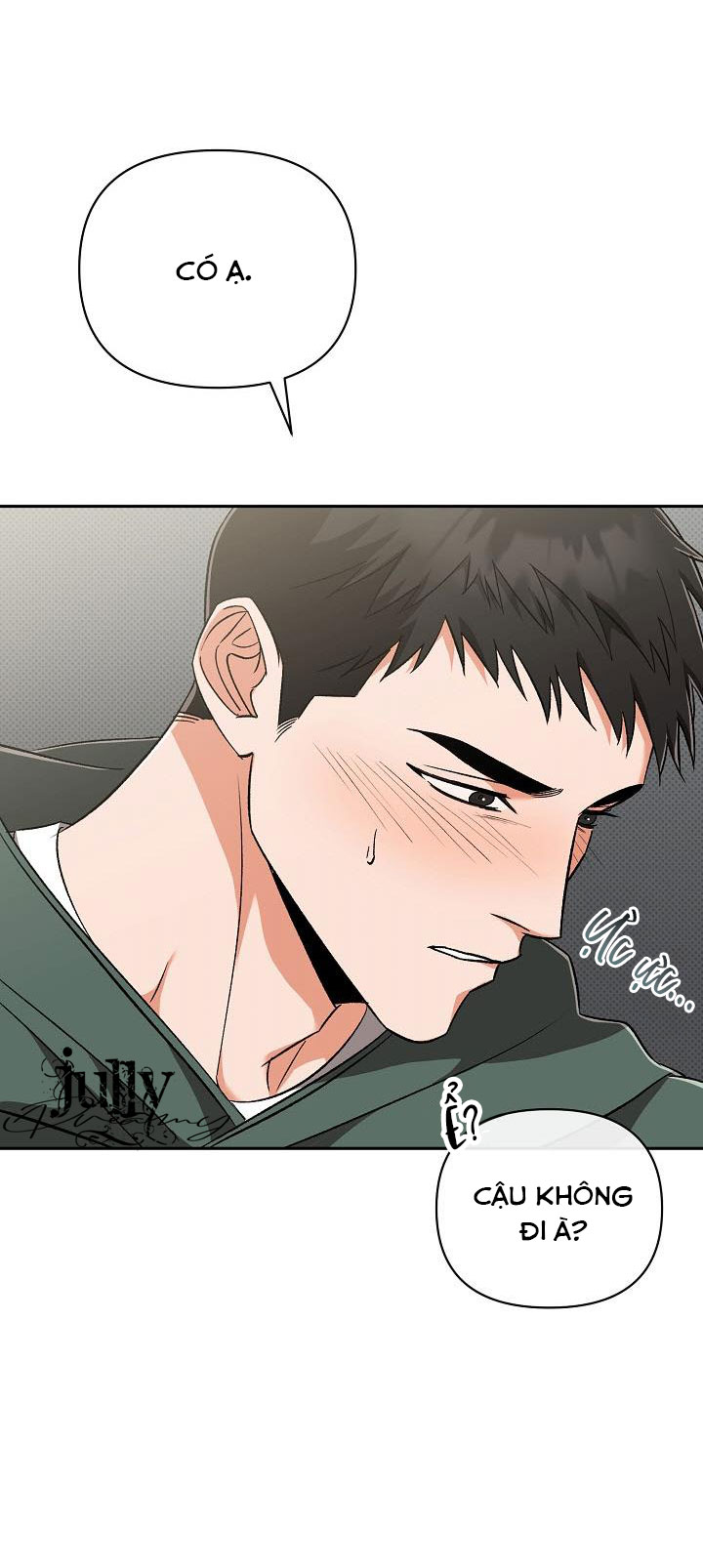 Tôn Sùng Pheromone Chapter 9 - Next Chapter 10