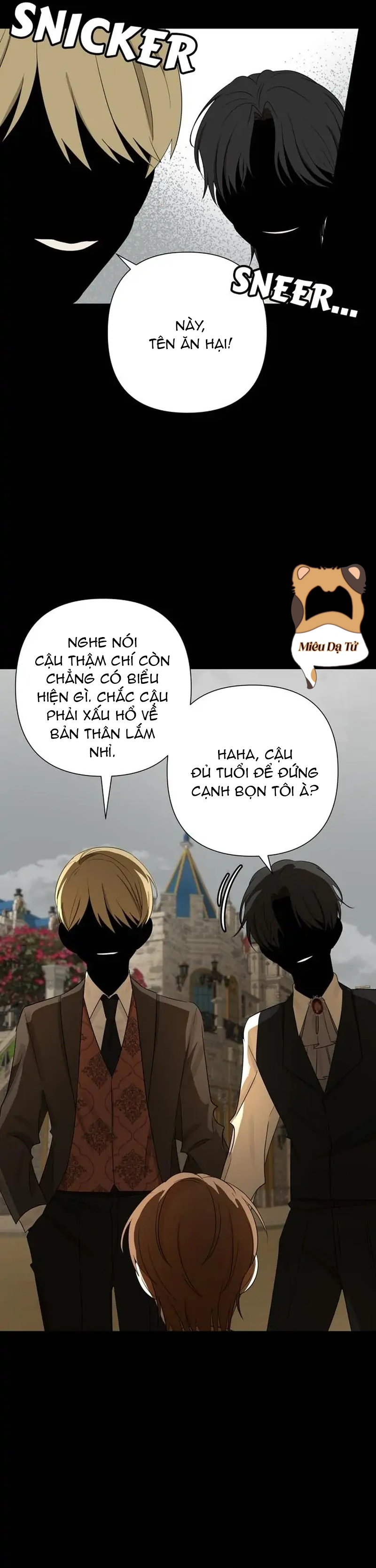 toi-bi-ket-trong-game-hen-ho-cua-em-gai-chap-8-15