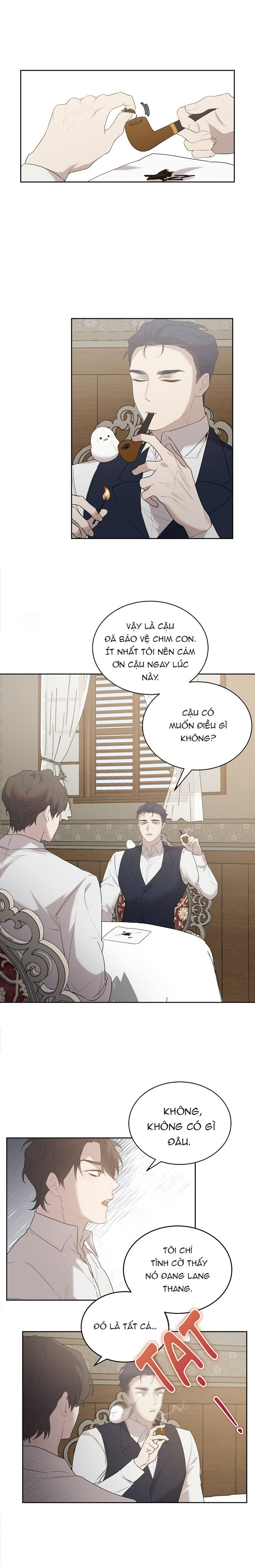 Em ƠI, Đừng Nhấn Nút Chapter 15 - Next Chapter 16