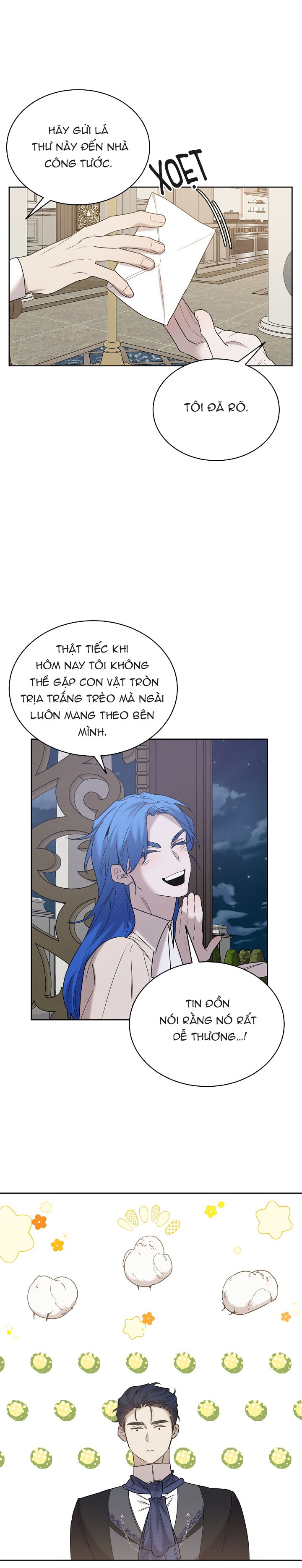 Em ƠI, Đừng Nhấn Nút Chapter 19 - Next Chapter 20